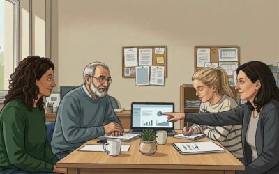 По-полезни сме за образованието, когато ползваме изкуствен интелект внимателно